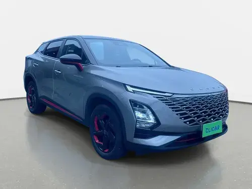 OMODA C5 2025 Xrs