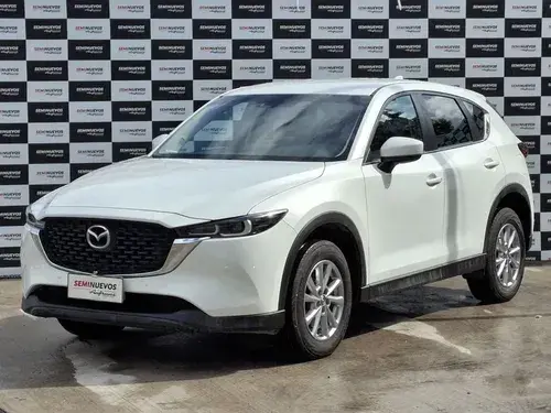 Mazda Cx-5 2023 2.0 Core At