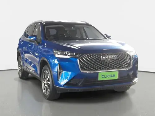 Haval H6 2024 Xrs