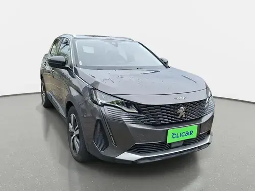 Peugeot 3008 2022 Xrs