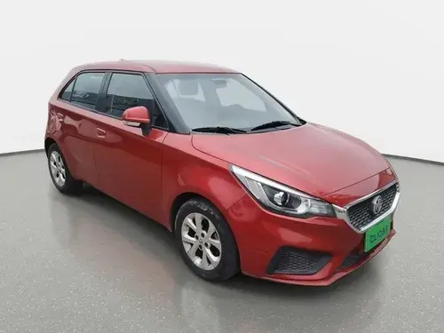 MG Mg 3 2022 Xrs