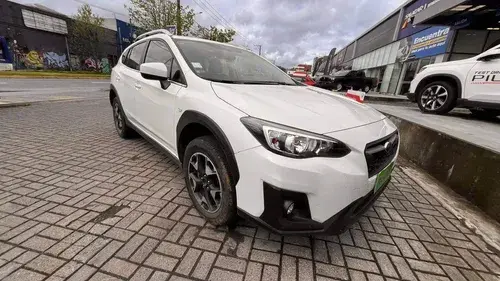 Subaru Xv 2019 Xrs