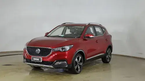 MG Zs 2020 1.5 Auto Comfort