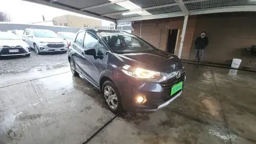 Honda Wr-v 2024 Xrs