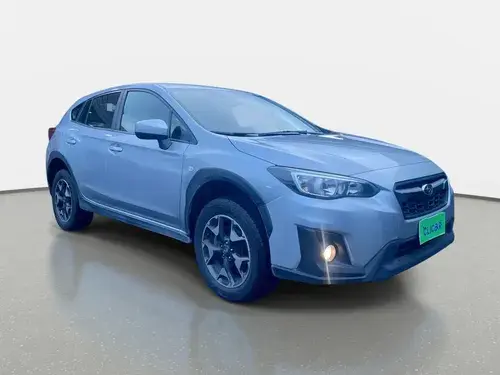 Subaru Xv 2020 Xrs