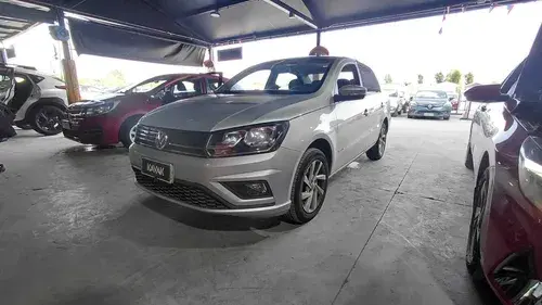 Volkswagen Gol 2020 1.6 Highline