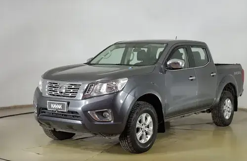 Nissan Navara 2020 2.3 Dsl Xe