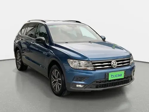 Volkswagen Tiguan 2021 Xrs