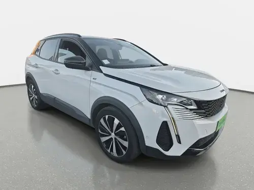 Peugeot 3008 2024 Xrs