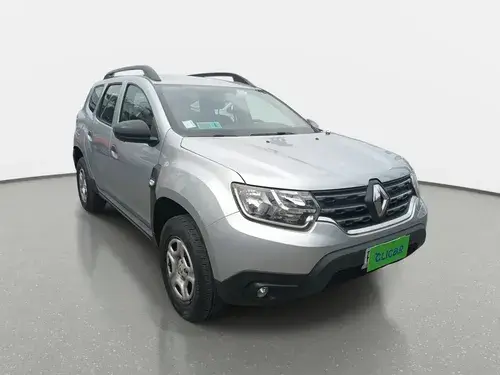 Renault Duster 2021 Xrs