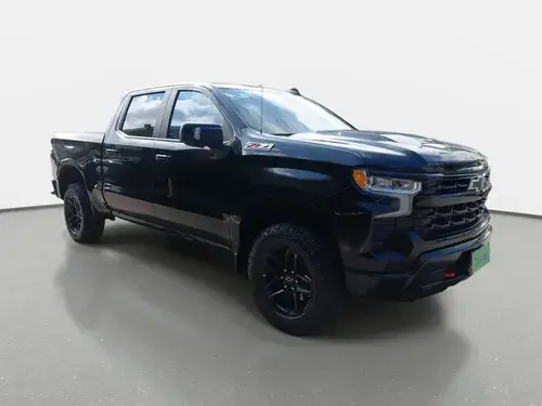 Chevrolet Silverado 2023 Xrs