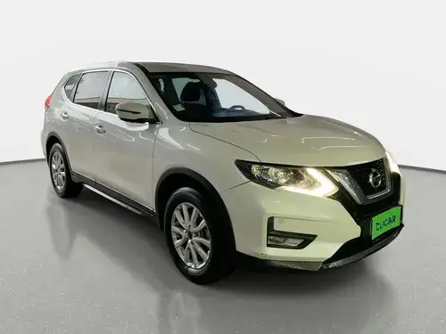 Nissan X-trail 2021 Xrs