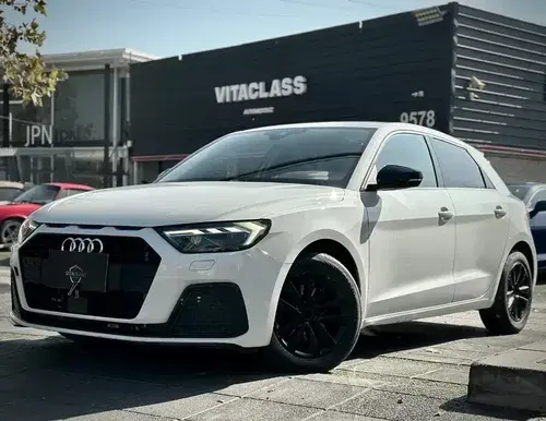 Audi A1 2023 35 Tfsi