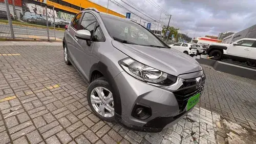 Honda Wr-v 2024 Xrs