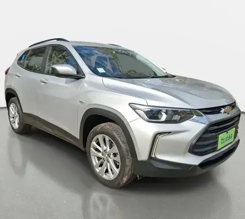 Chevrolet Tracker 2023 Xrs