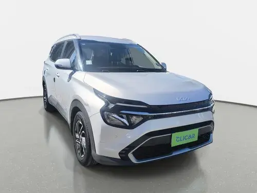 Kia Carens 2023 Xrs