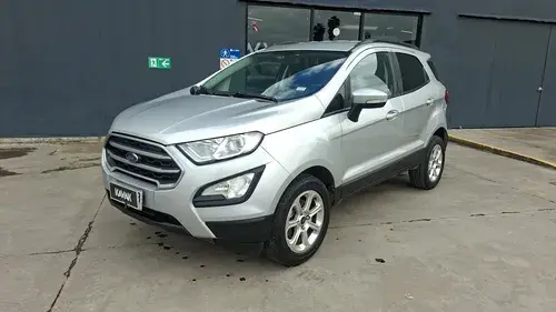 Ford Ecosport 2022 1.5 Trend