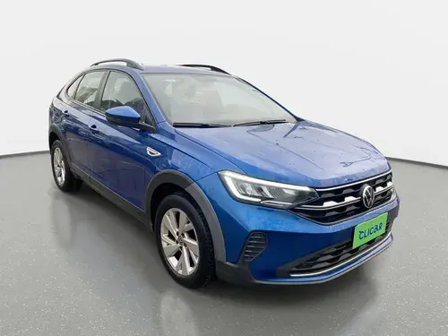 Volkswagen Nivus 2023 Xrs