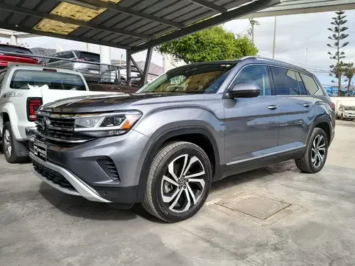 Volkswagen Atlas 2024 3.6 Fsi Limited At 4x4