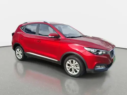 MG Mg Zs 2023 Xrs