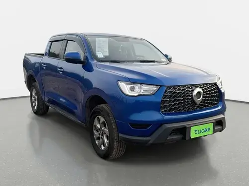 Great Wall Poer 2025 Xrs
