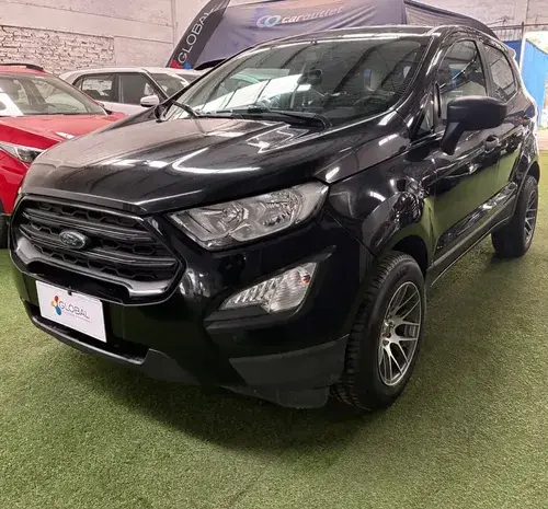 Ford Ecosport 2020 1.5