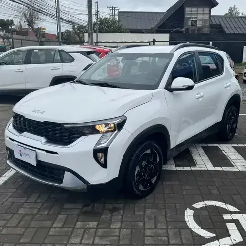 Kia Sonet 2025 1.5 Aut
