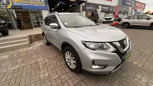 Nissan X-trail 2019 Xrs