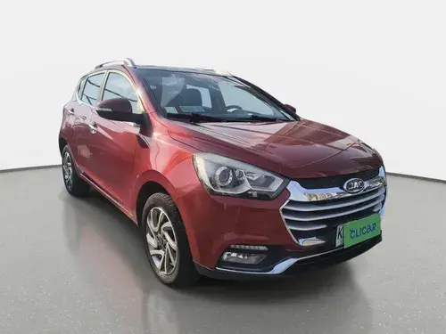 JAC S2 2019 Xrs