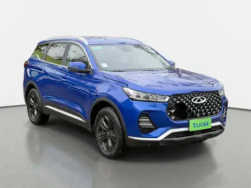 Chery Tiggo 7 Pro 2023 Xrs