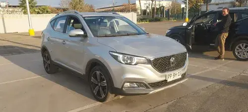 MG Mg Zs 2021 Xrs