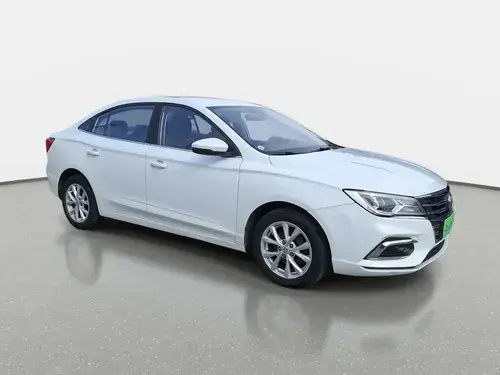 MG 5 2023 Xrs