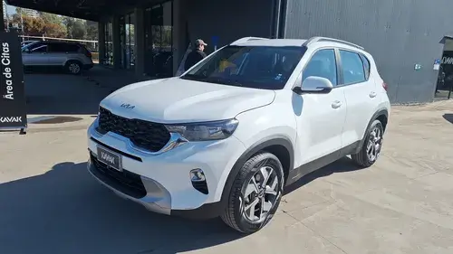 Kia Sonet 2023 1.5 Ex