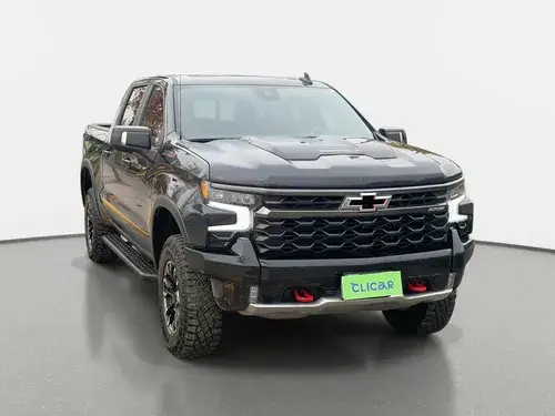 Chevrolet Silverado 2024 Xrs