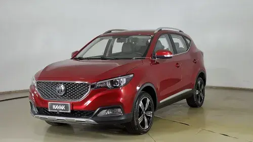 MG Zs 2024 1.5 Auto Comfort