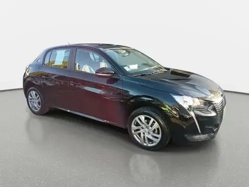 Peugeot 208 2024 Xrs