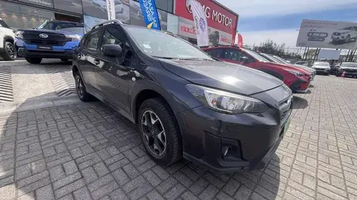 Subaru Xv 2019 Xrs