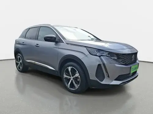Peugeot 3008 2024 Xrs