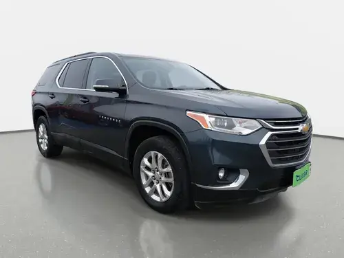 Chevrolet Traverse 2020 Xrs