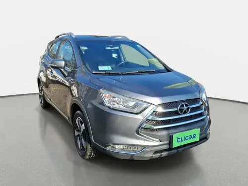 JAC S3 2021 Xrs