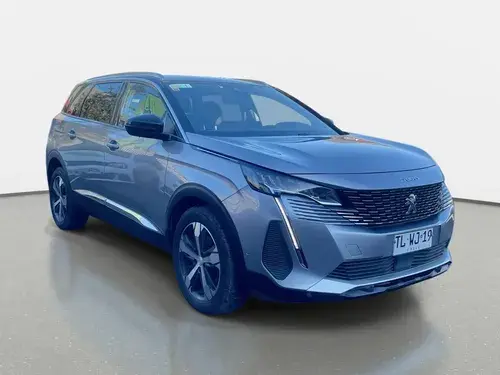 Peugeot 5008 2024 Xrs
