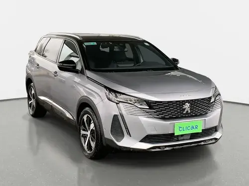Peugeot 5008 2024 Xrs