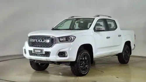 Maxus T60 2023 2.0d Auto Glx 4wd