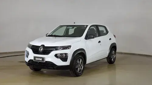Renault Kwid 2024 1.0 Zen