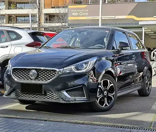 MG Mg 3 2024 1.5 Mt