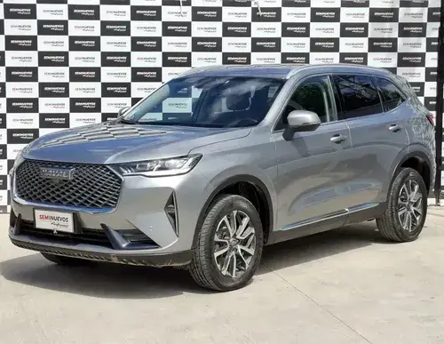 Haval H6 2024 Elite 2.0 Aut