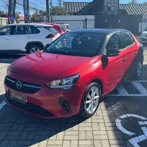 Opel Corsa 2021 1.5