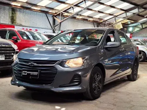 Chevrolet Onix 2022 Nb Lt 1.0t