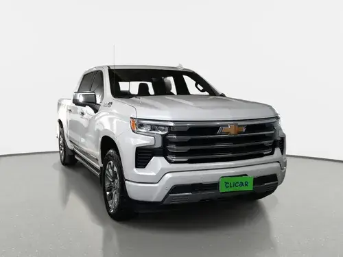 Chevrolet Silverado 2023 Xrs