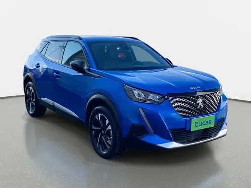 Peugeot 2008 2024 Xrs